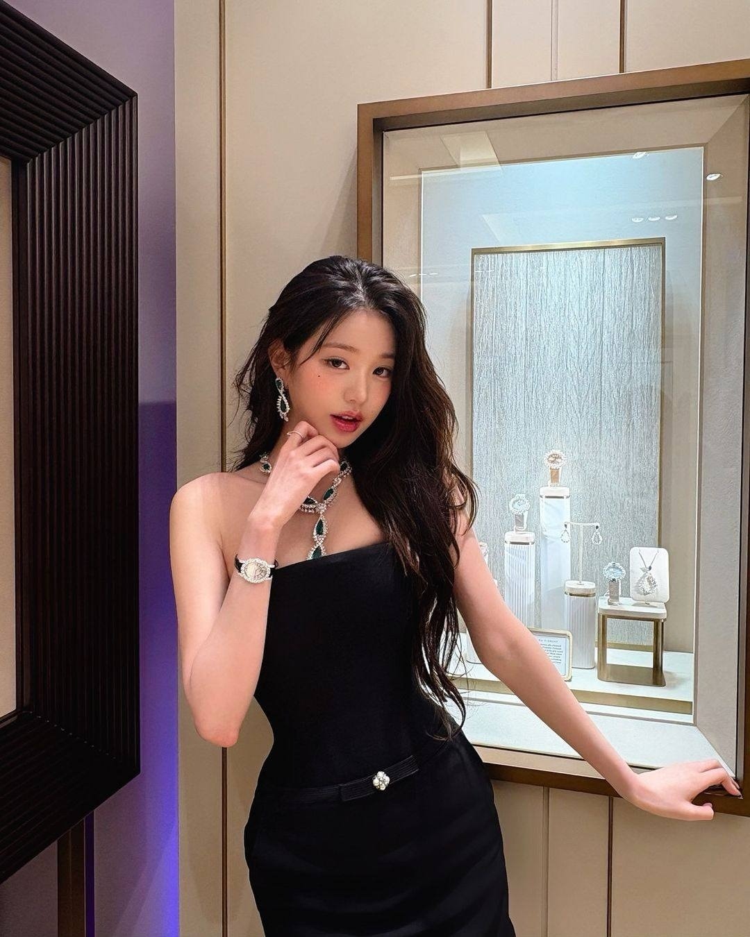 Jang Won Young ảnh 1 Jang Won Young anh 1