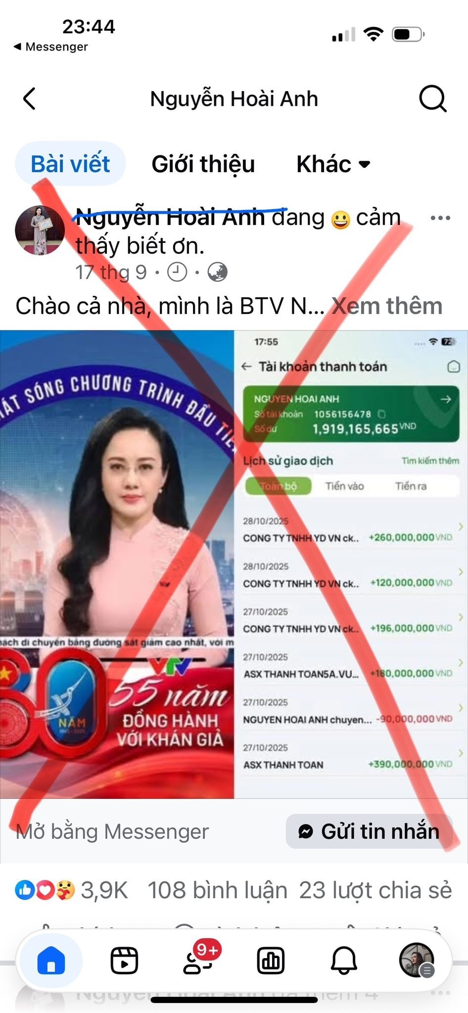 BTV Hoai Anh anh 2