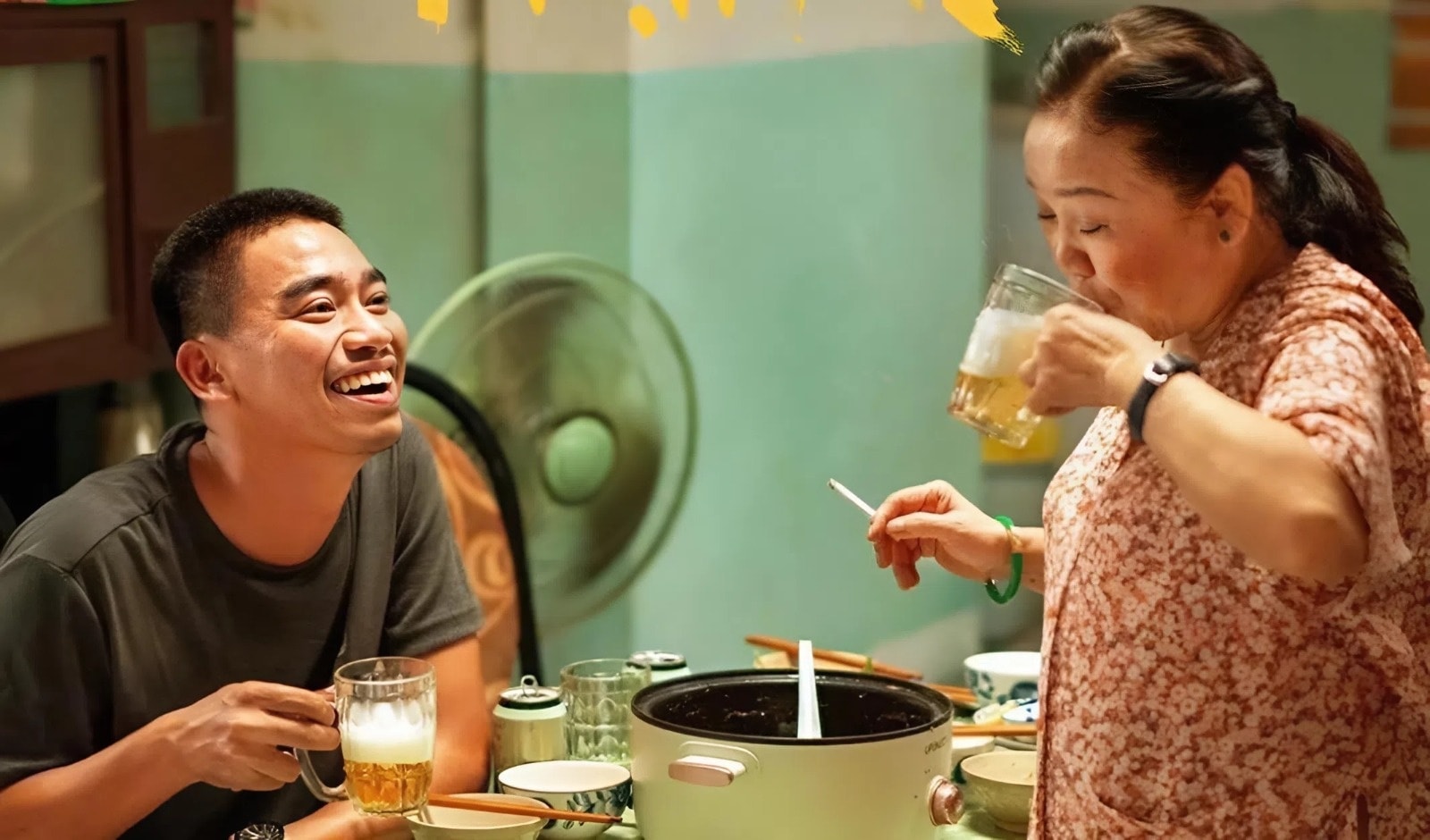 Bình Bồng Bột ảnh 2 Binh Bong Bot anh 2