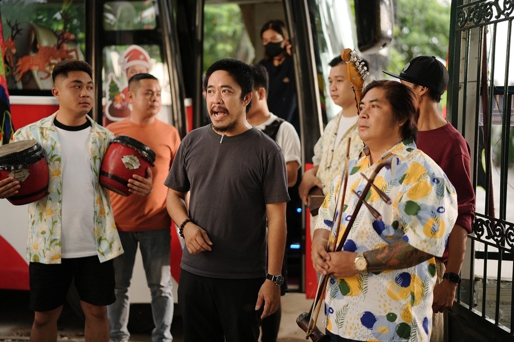 Bình Bồng Bột ảnh 1 Binh Bong Bot anh 1