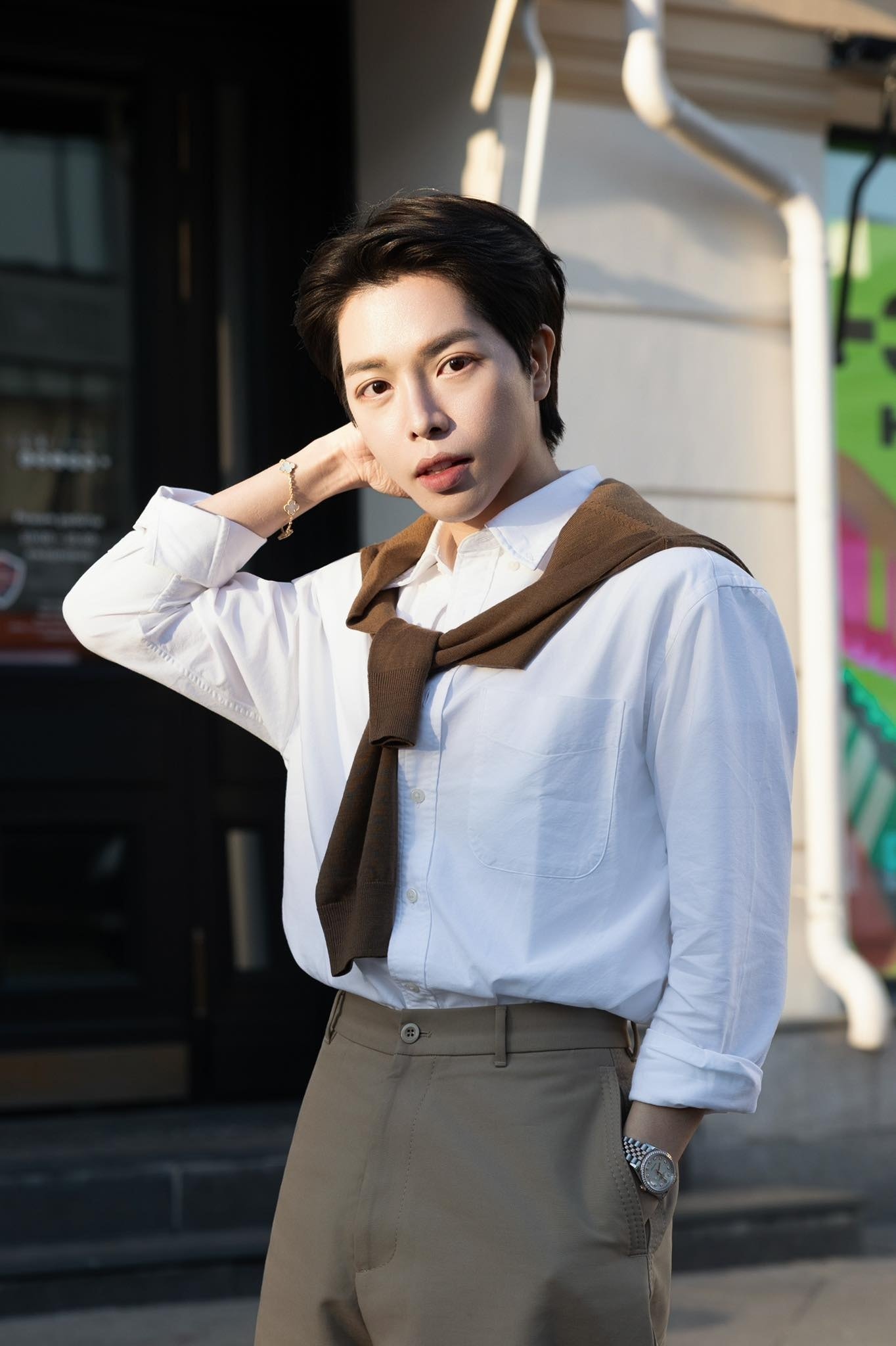 Noo Phước Thịnh ảnh 2 Noo Phuoc Thinh anh 2