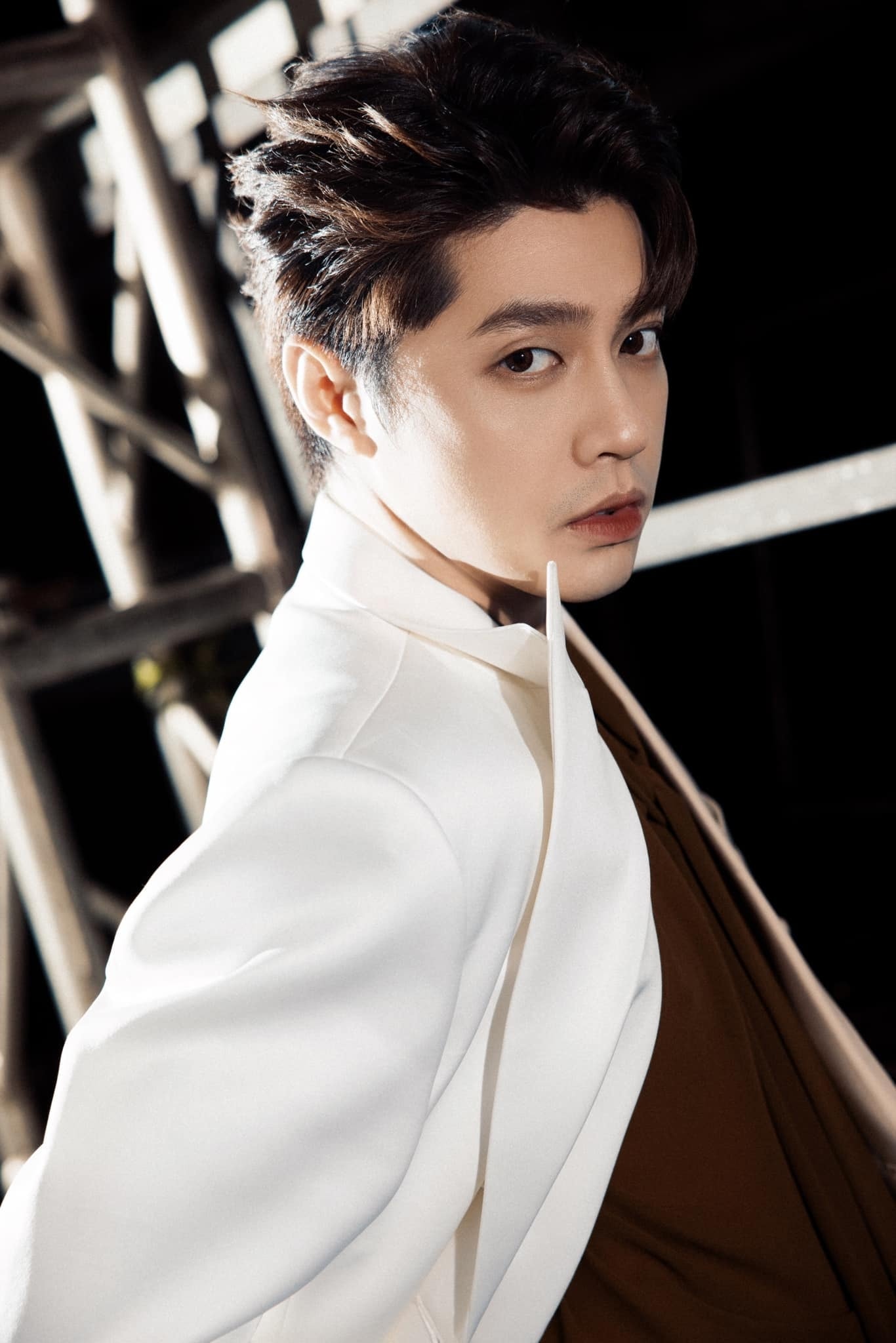 Noo Phước Thịnh ảnh 1 Noo Phuoc Thinh anh 1