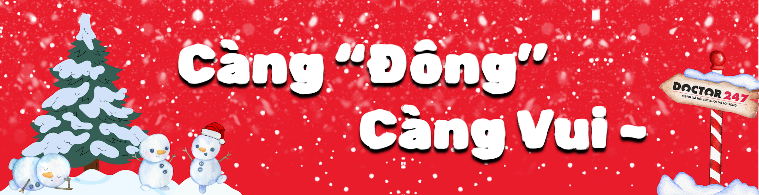 Càng Đông Càng Vui