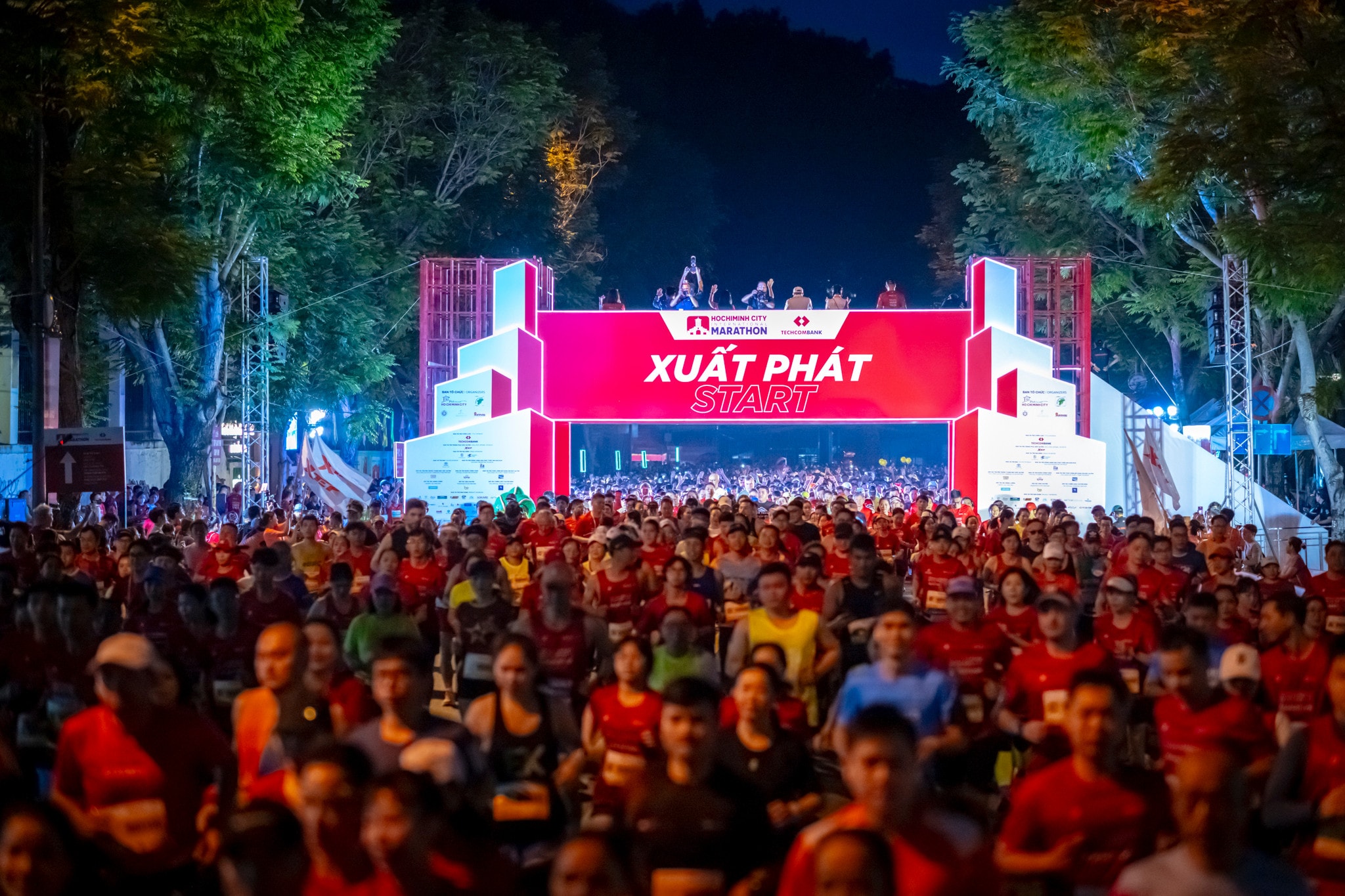 'Bước chạy vì một Việt Nam vượt trội'- Techcombank trao cơ hội cho trẻ em Việt - 1