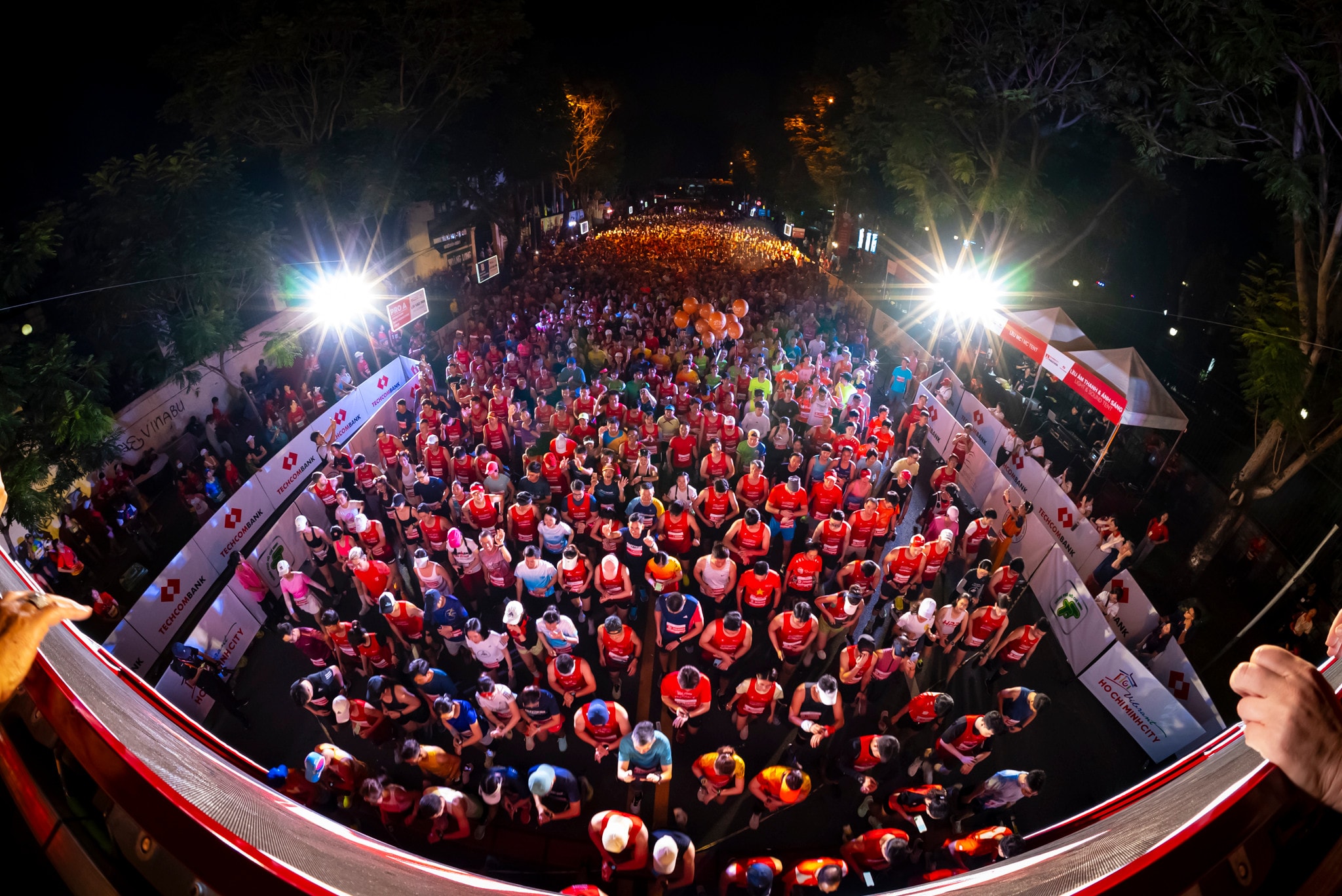 'Bước chạy vì một Việt Nam vượt trội'- Techcombank trao cơ hội cho trẻ em Việt - 3