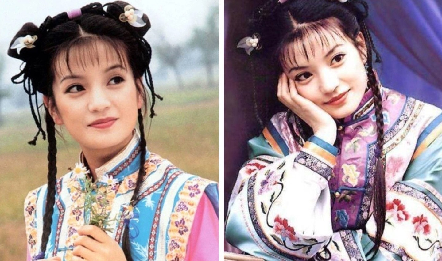 Vai diễn Tiểu Yến Tử của Triệu Vy trở thành biểu tượng của màn ảnh Hoa ngữ.