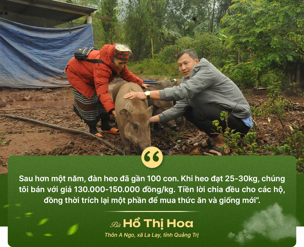 Đa dạng hóa sinh kế, trao “cần câu” để người dân thoát nghèo bền vững - 3