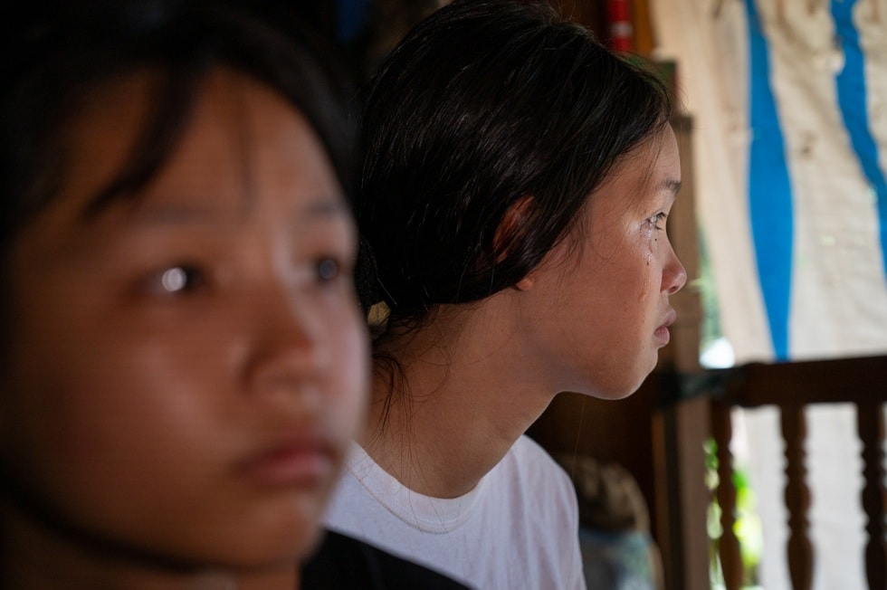 Bà nội gần 80 tuổi gồng gánh 3 cháu nhỏ mồ côi cha, mẹ bỏ đi - 11 Bà nội gần 80 tuổi gồng gánh 3 cháu nhỏ mồ côi cha, mẹ bỏ đi - 11