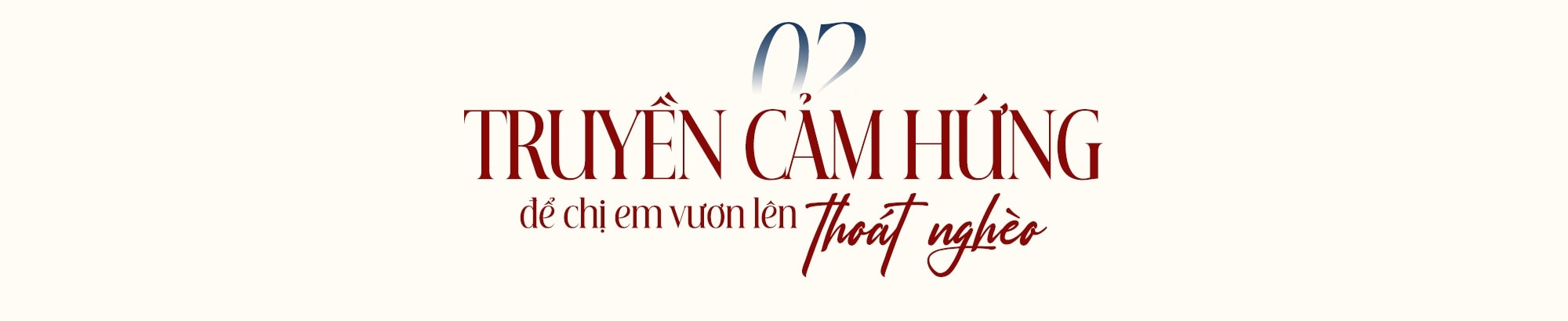 Hợp tác xã - mở lối thoát nghèo cho phụ nữ dân tộc thiểu số - 5 Hợp tác xã - mở lối thoát nghèo cho phụ nữ dân tộc thiểu số - 5