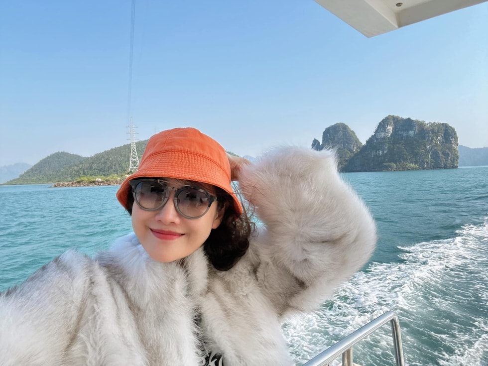 Người phụ nữ Việt đi 80 nước và sự cố mắc kẹt ở biên giới Tây Phi - 7