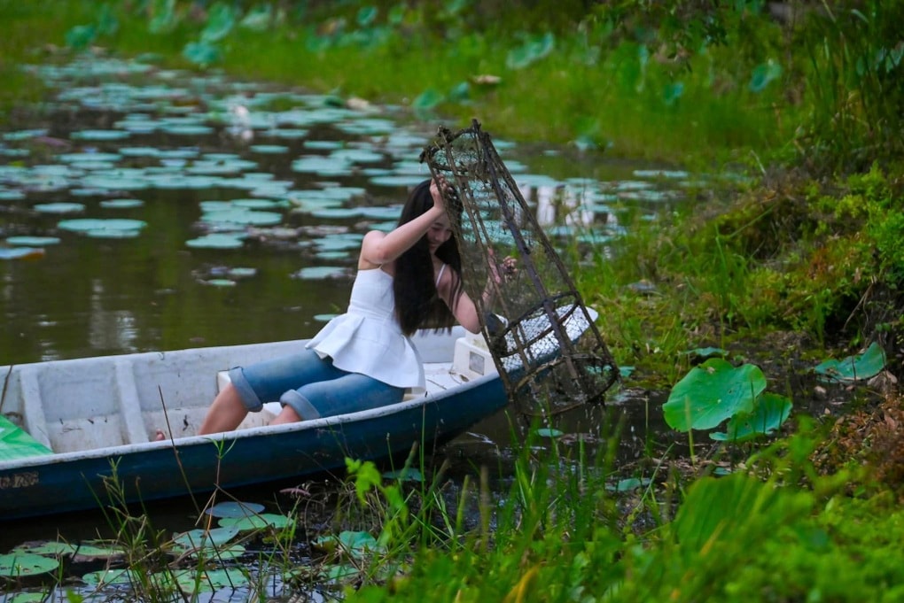 Du lịch nông thôn Tây Ninh: Thiên nhiên trở thành động lực phát triển vùng - 2