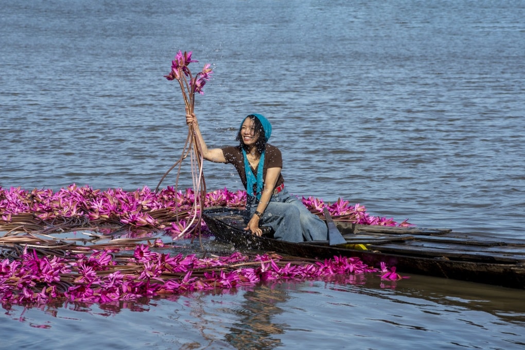Du lịch nông thôn Tây Ninh: Thiên nhiên trở thành động lực phát triển vùng - 4