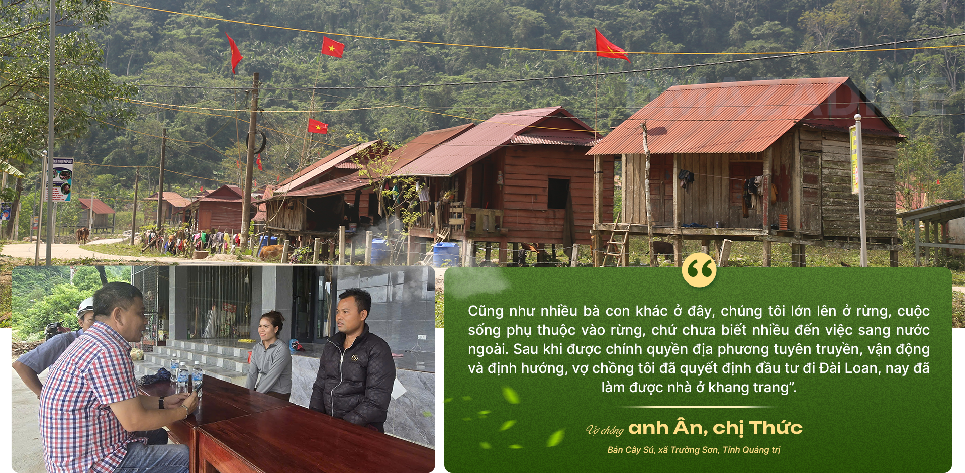 Đa dạng hóa sinh kế, trao “cần câu” để người dân thoát nghèo bền vững - 15