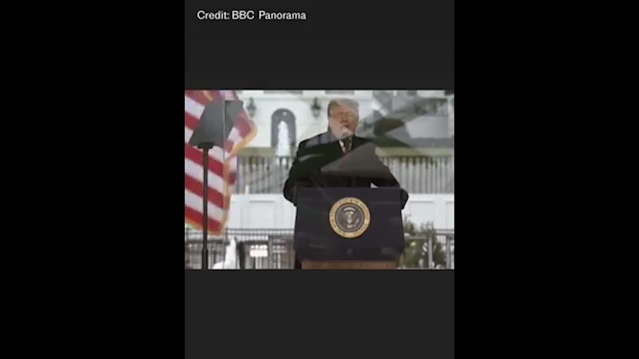 Bê bối cắt ghép phát biểu khiến tổng giám đốc BBC từ chức