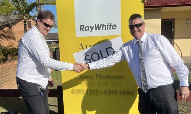 Người đàn ông sau 8 năm nhặt giác bỗng mua được nhà - Ảnh 2.