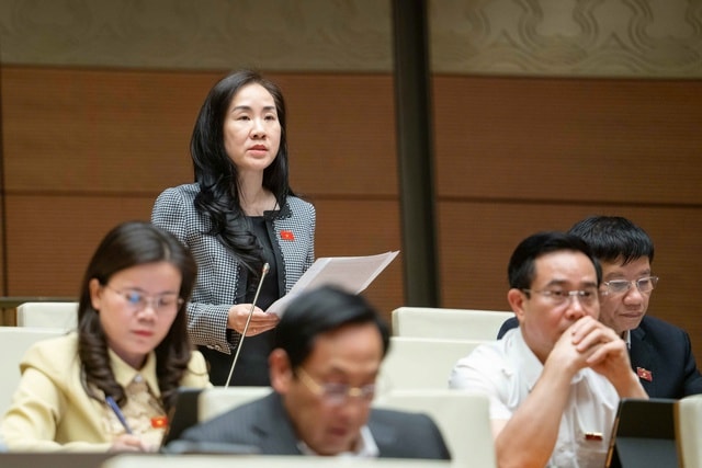 Đề xuất gắn thương mại điện tử với hệ thống ngân hàng, cơ quan thuế - Ảnh 1.