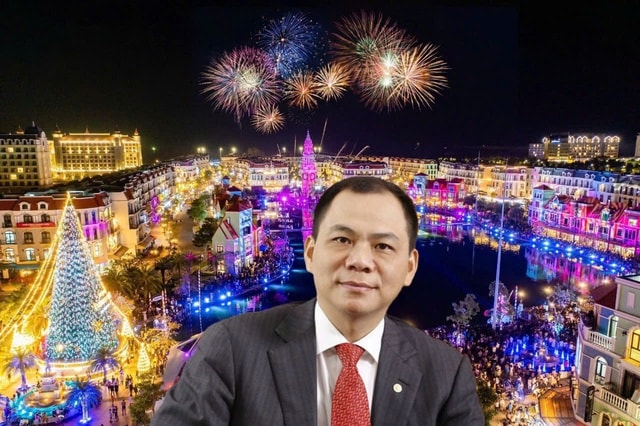 Hai doanh nghiệp của tỉ phú Nguyễn Thị Phương Thảo vào tốp doanh nghiệp tư nhân lớn nhất Việt Nam - Ảnh 2.