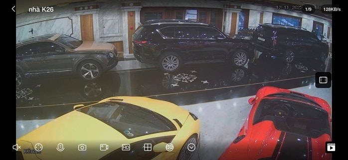 Dàn siêu xe của bà chủ thẩm mỹ viện Mailisa gây chú ý trong cộng đồng yêu xe - Ảnh 7.