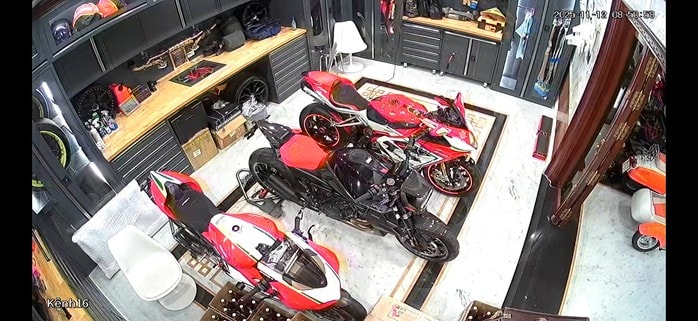 Dàn siêu xe của bà chủ thẩm mỹ viện Mailisa gây chú ý trong cộng đồng yêu xe - Ảnh 8.