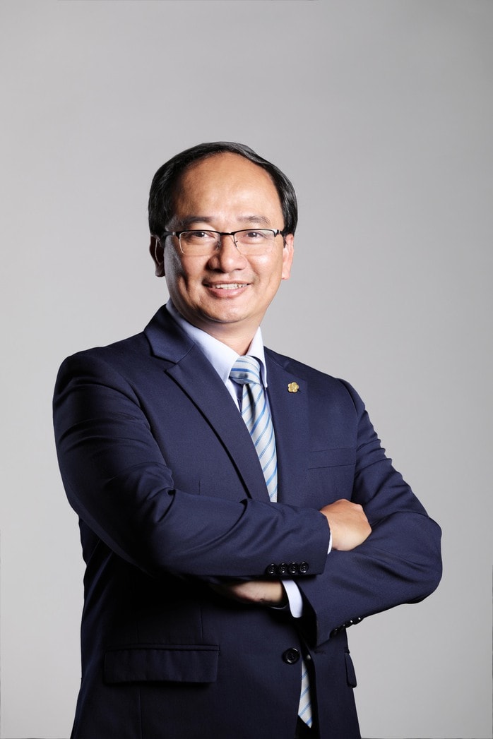 Lữ hành Saigontourist: Từ thương hiệu du lịch nửa thế kỷ, đến khát vọng vươn tầm- Ảnh 1.