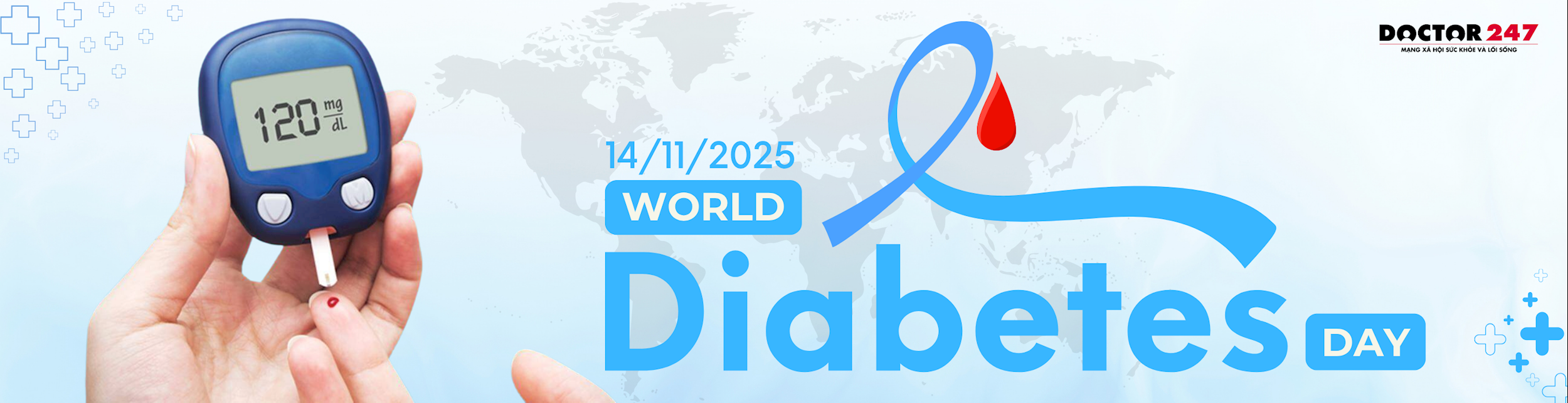 Cẩm nang Bệnh tiểu đường