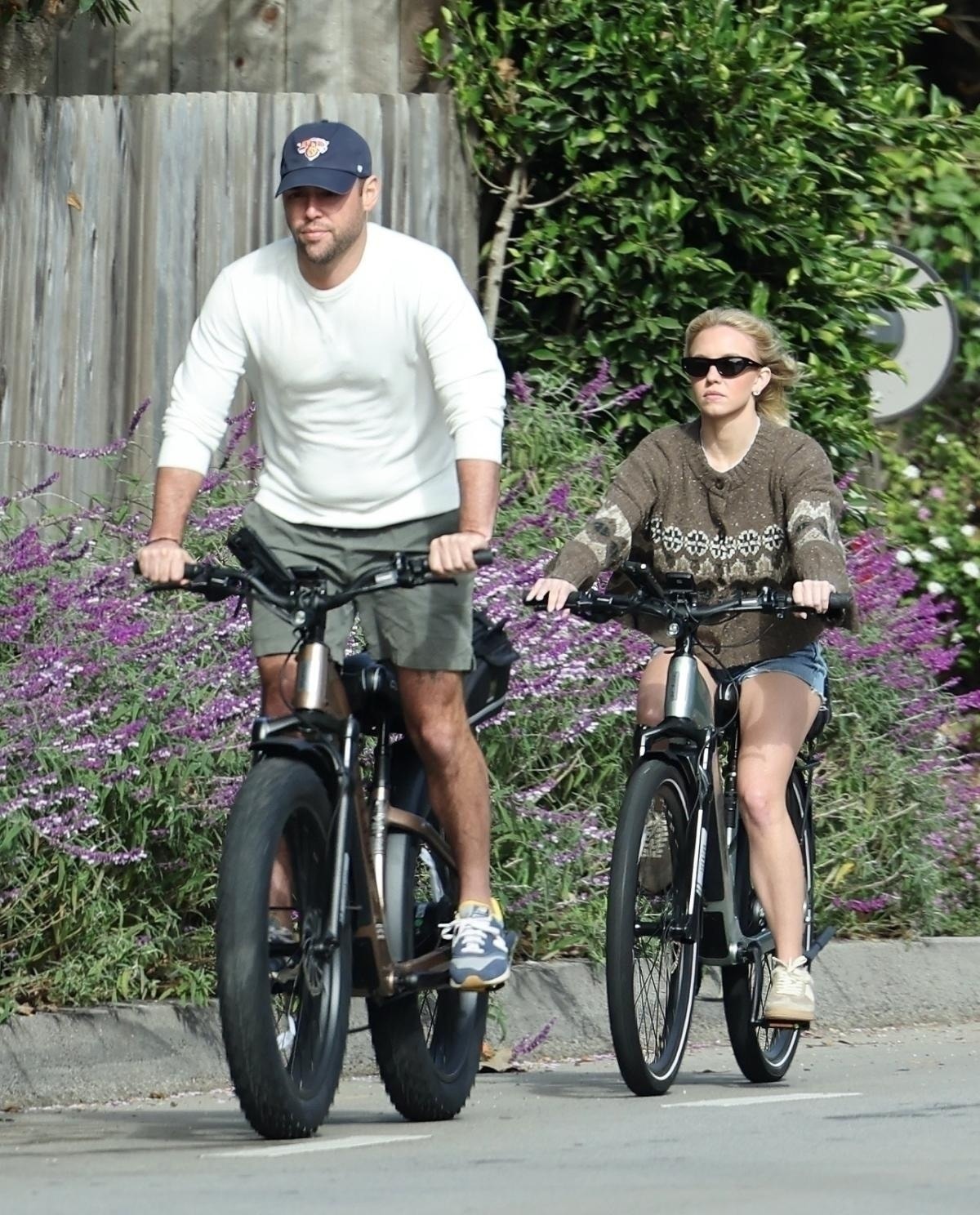 Sydney Sweeney anh 1