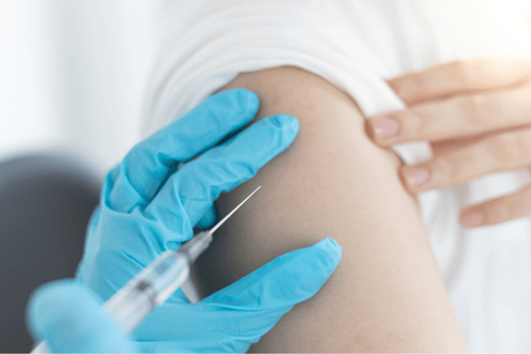 Vaccine HPV, Rota và phế cầu sẽ được tiêm miễn phí theo lộ trình mới 