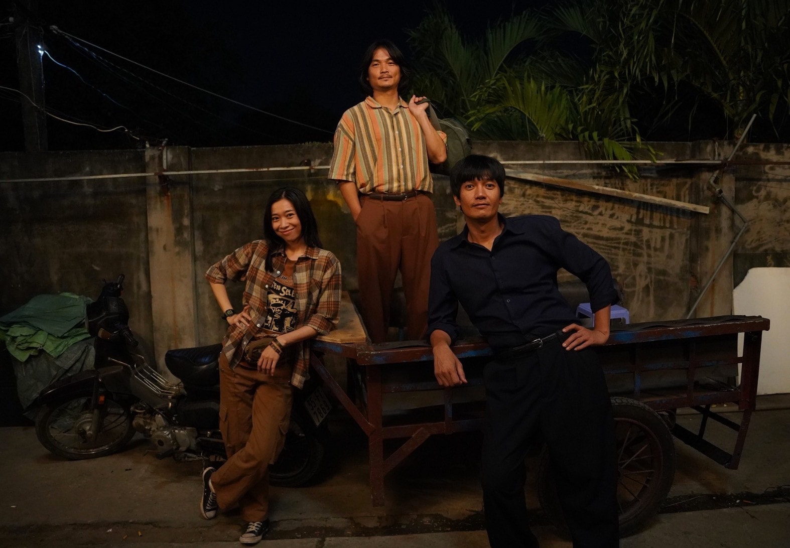 Nữ danh hài đóng phim đang dẫn đầu phòng vé: Sắc vóc nổi bật, từng thi hoa hậu - 2