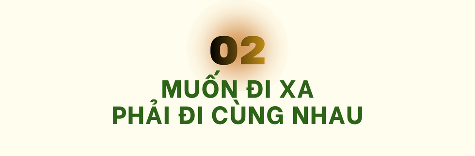 Bài toán “nút thắt cổ chai” khi nông dân chuyển đổi số - 7