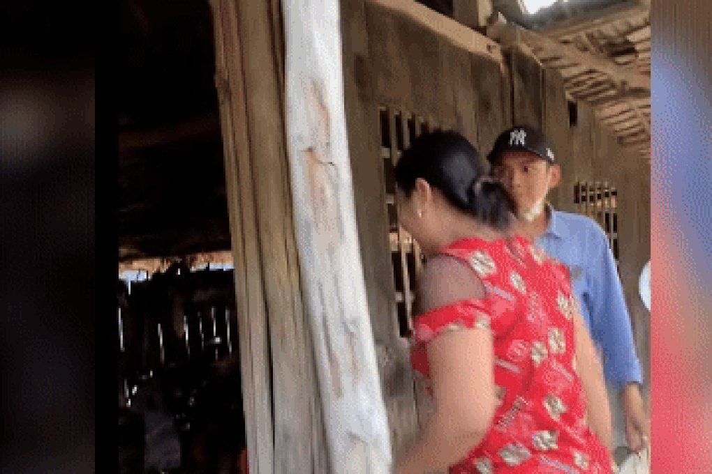 Bí mật từ Nhật về thăm nhà, nam lao động nhận cú tát “trời giáng” từ mẹ - 1 Bí mật từ Nhật về thăm nhà, nam lao động nhận cú tát “trời giáng” từ mẹ - 1