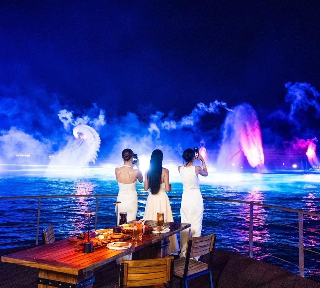 Du lịch ở nam đảo Phú Quốc tạo động lực cho làn sóng đầu tư - 3 Du lịch ở nam đảo Phú Quốc tạo động lực cho làn sóng đầu tư - 3