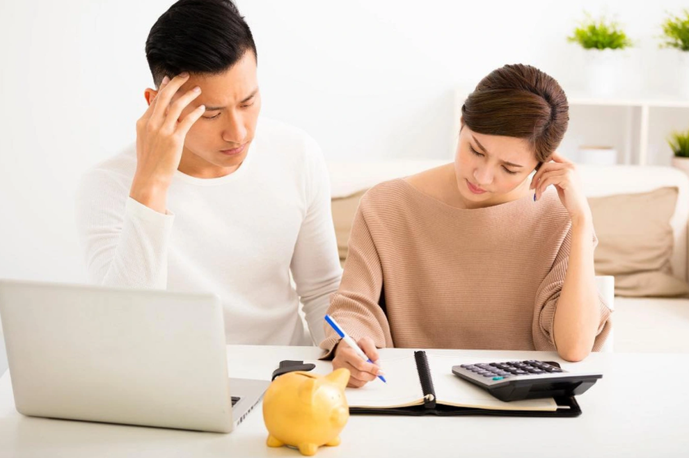 Chồng không nộp 100% tiền cho vợ, đừng mong gia đình khấm khá - 1 Chồng không nộp 100% tiền cho vợ, đừng mong gia đình khấm khá - 1