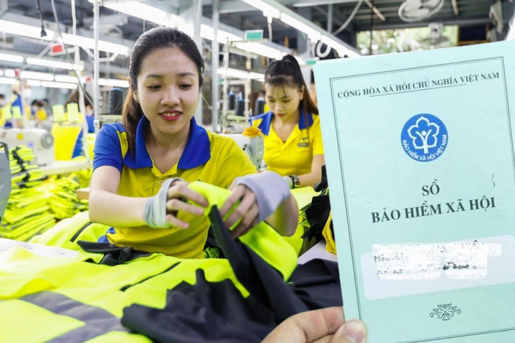 Chi tiết cách tính lương hưu trong năm 2026 - 1 Chi tiết cách tính lương hưu trong năm 2026 - 1