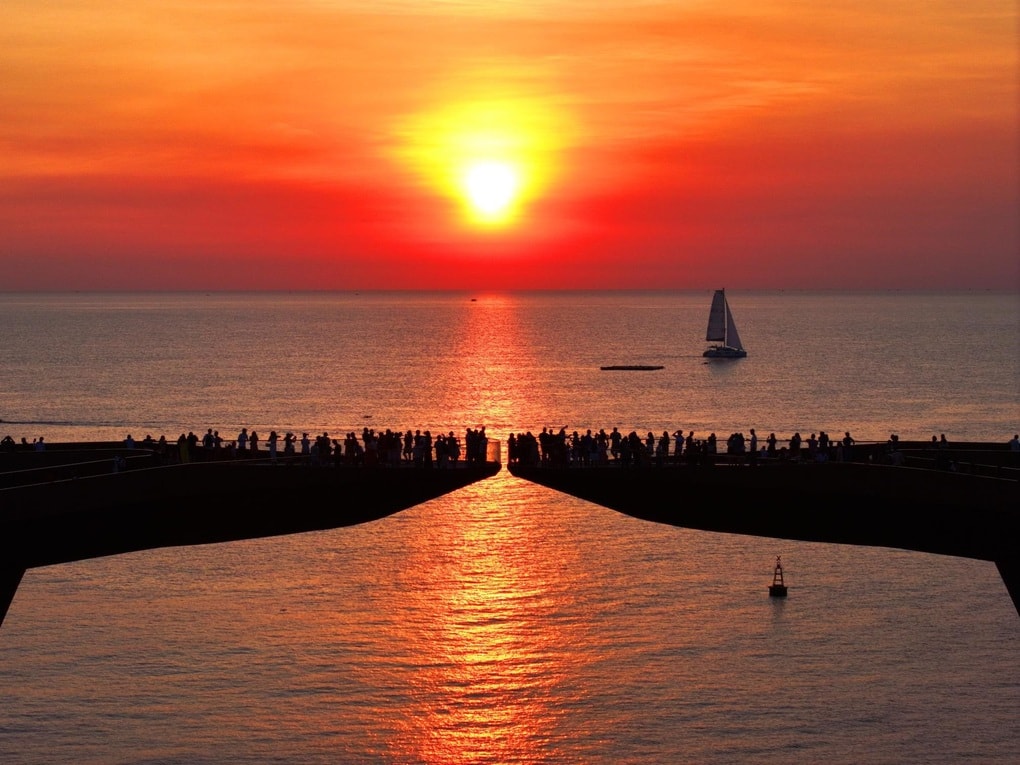 Du lịch ở nam đảo Phú Quốc tạo động lực cho làn sóng đầu tư - 2 Du lịch ở nam đảo Phú Quốc tạo động lực cho làn sóng đầu tư - 2