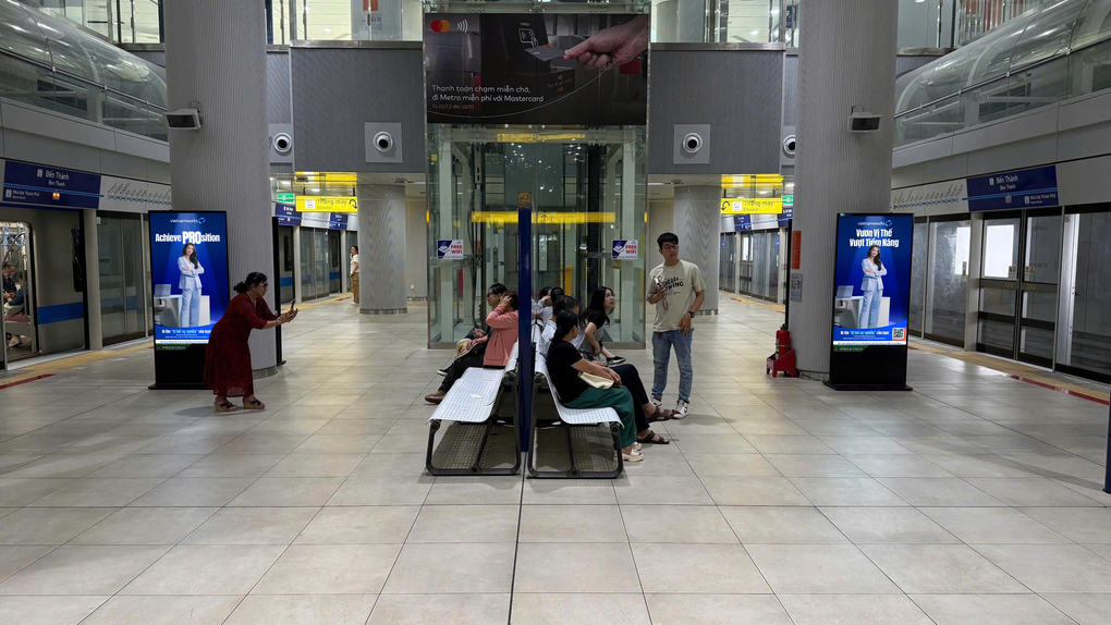 VietnamWorks đồng hành cùng nhân sự chạm đến phiên bản chuyên nghiệp - 3