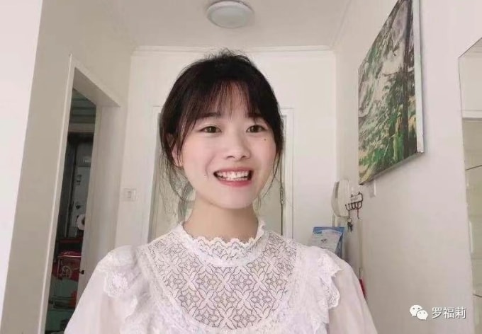 Lou Fuli. Ảnh: Zhuanlan