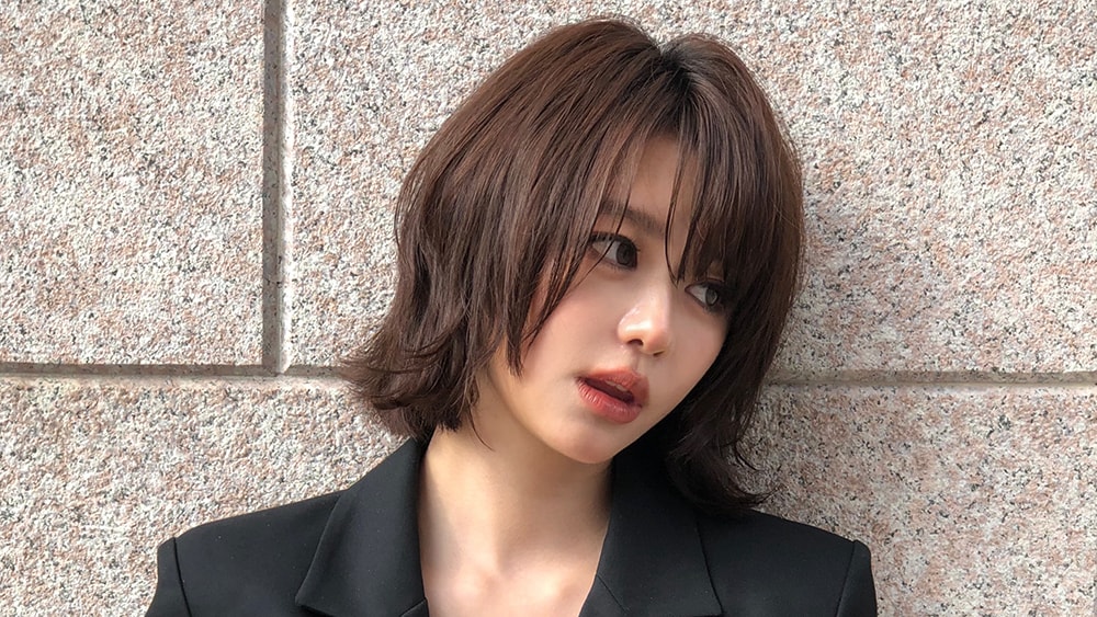 Bạch Dực Nhữ tại sự kiện tháng 10/2025