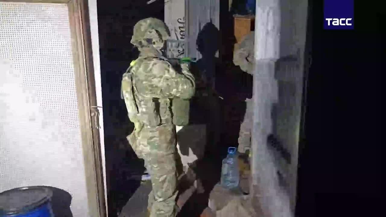 Nga tuyên bố chặn âm mưu ám sát quan chức cấp cao