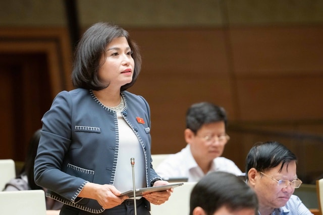 Đề xuất cho Bảo hiểm tiền gửi tham gia tái cấu trúc quỹ tín dụng yếu kém- Ảnh 2.