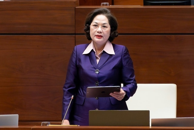 Đề xuất cho Bảo hiểm tiền gửi tham gia tái cấu trúc quỹ tín dụng yếu kém- Ảnh 3.