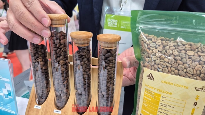 Giá cà phê hôm nay 14 - 11: Dự đoán tác động từ thuế Mỹ đến giá cà phê - Ảnh 2. Giá cà phê hôm nay 14 - 11: Dự đoán tác động từ thuế Mỹ đến giá cà phê - Ảnh 2.