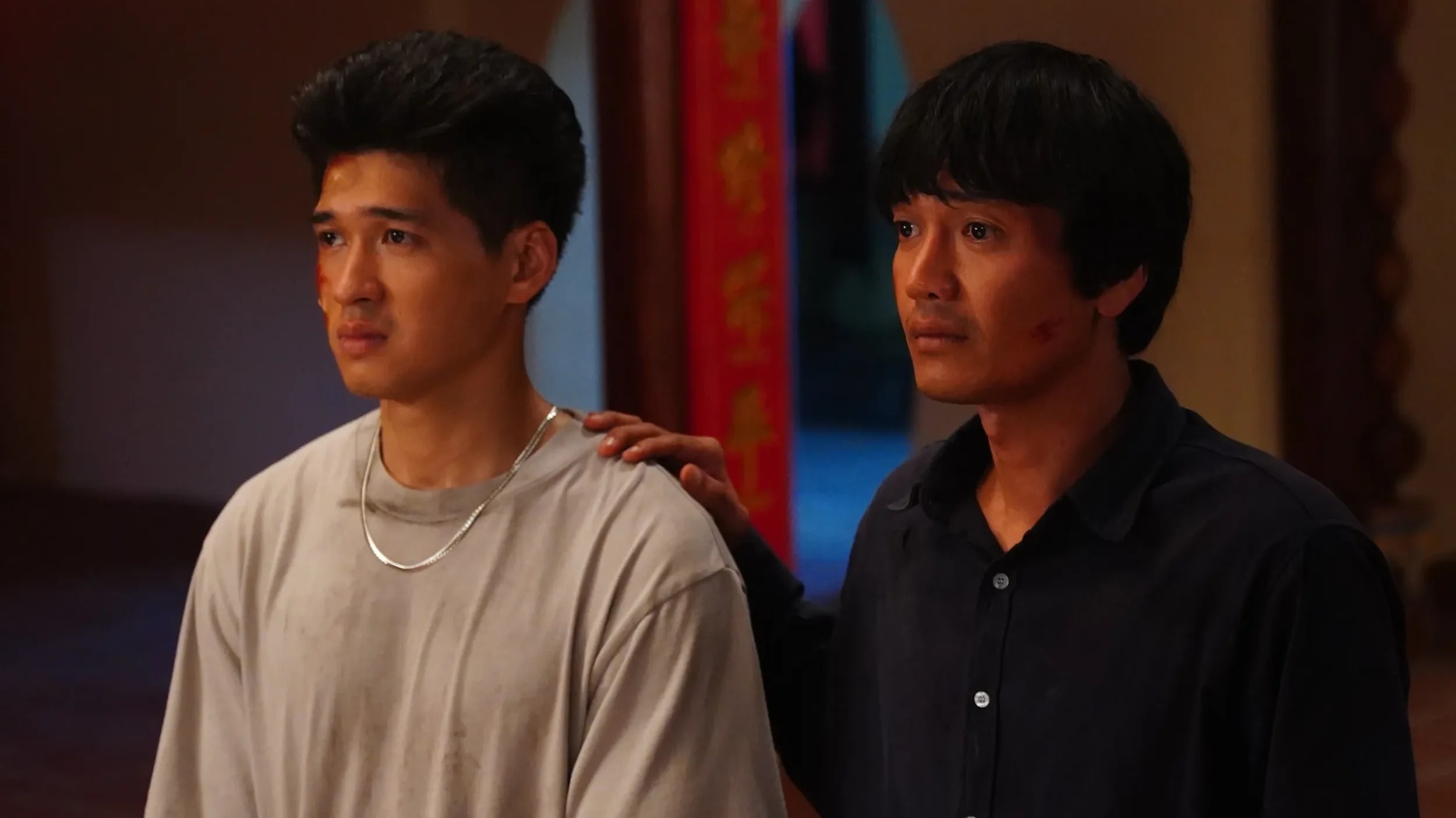 long dien huong anh 1