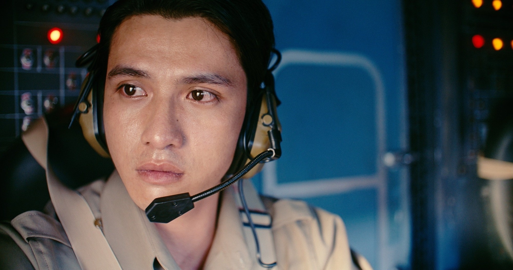 Tử chiến trên không ảnh 1 Tu chien tren khong anh 1