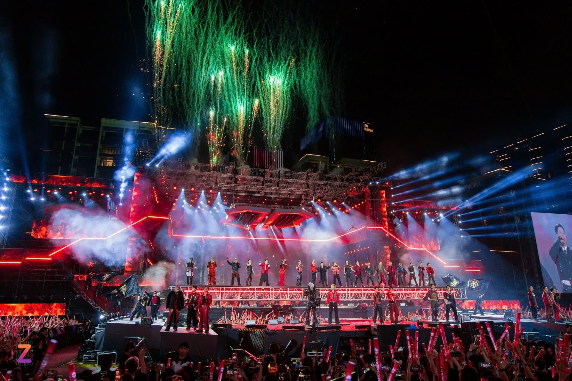 thi truong nhac viet anh 2