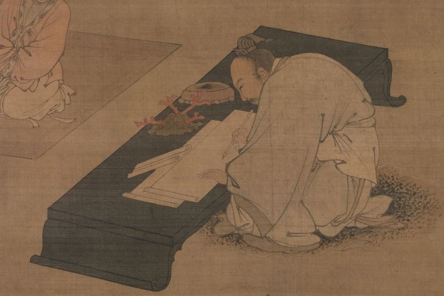 Văn hóa phương Đông xem hai con số 49 và 53 là vận hạn (Pinteresrt)