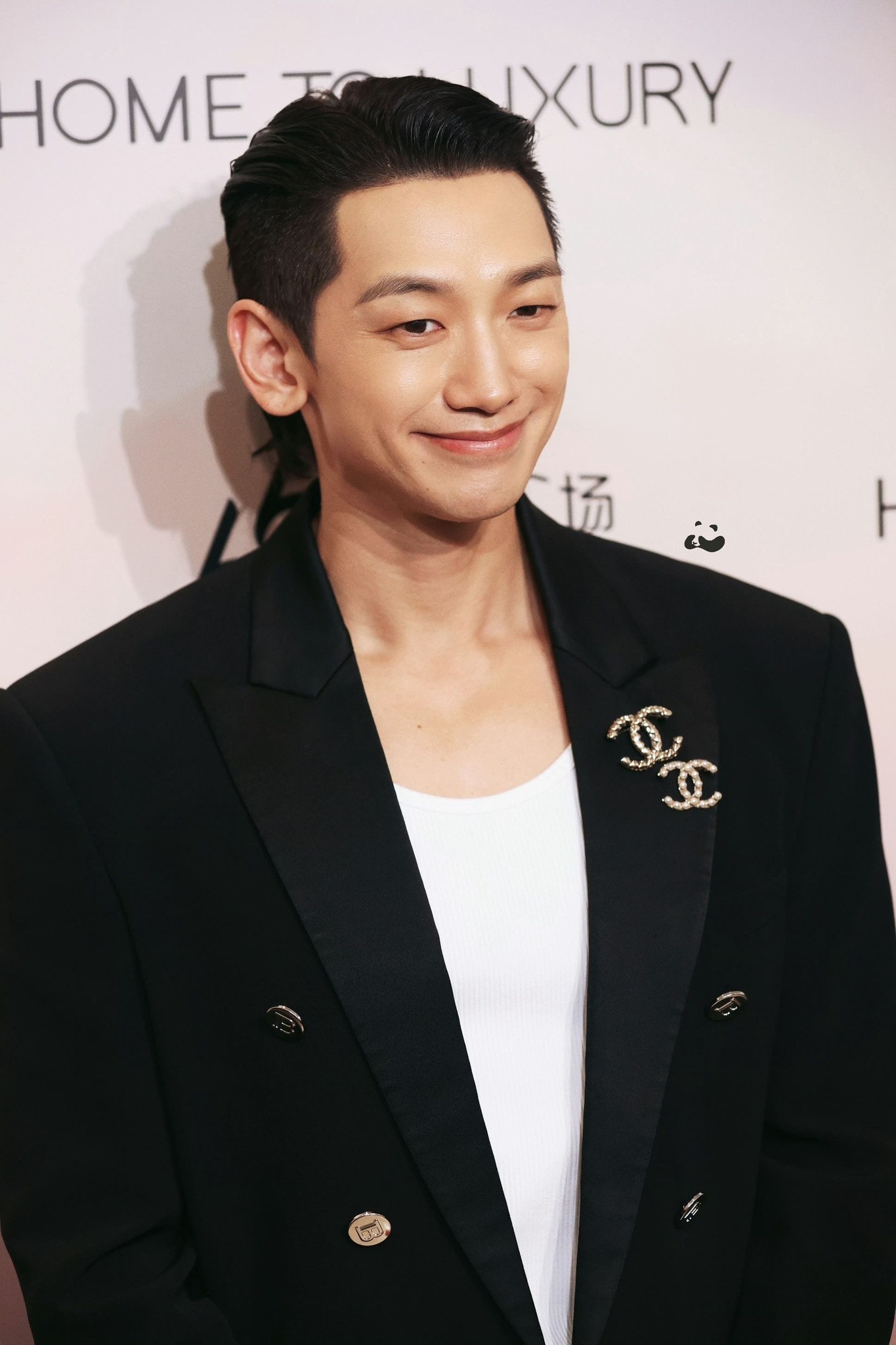 Bi Rain vẫn giữ được sức hút sau nhiều năm.