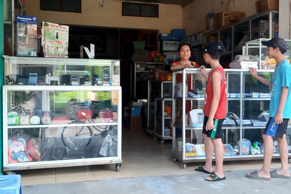 Tiền lương đóng bảo hiểm xã hội bắt buộc trung bình của chủ hộ kinh doanh - 1