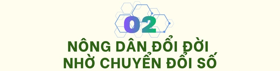 Từ “tri thức hóa nông dân” đến xây dựng xã nông thôn số - 3 Từ “tri thức hóa nông dân” đến xây dựng xã nông thôn số - 3