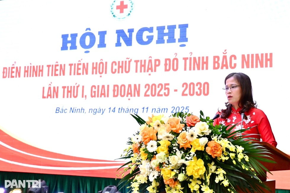 Báo Dân trí nhận Bằng khen của Chủ tịch UBND tỉnh Bắc Ninh - 2