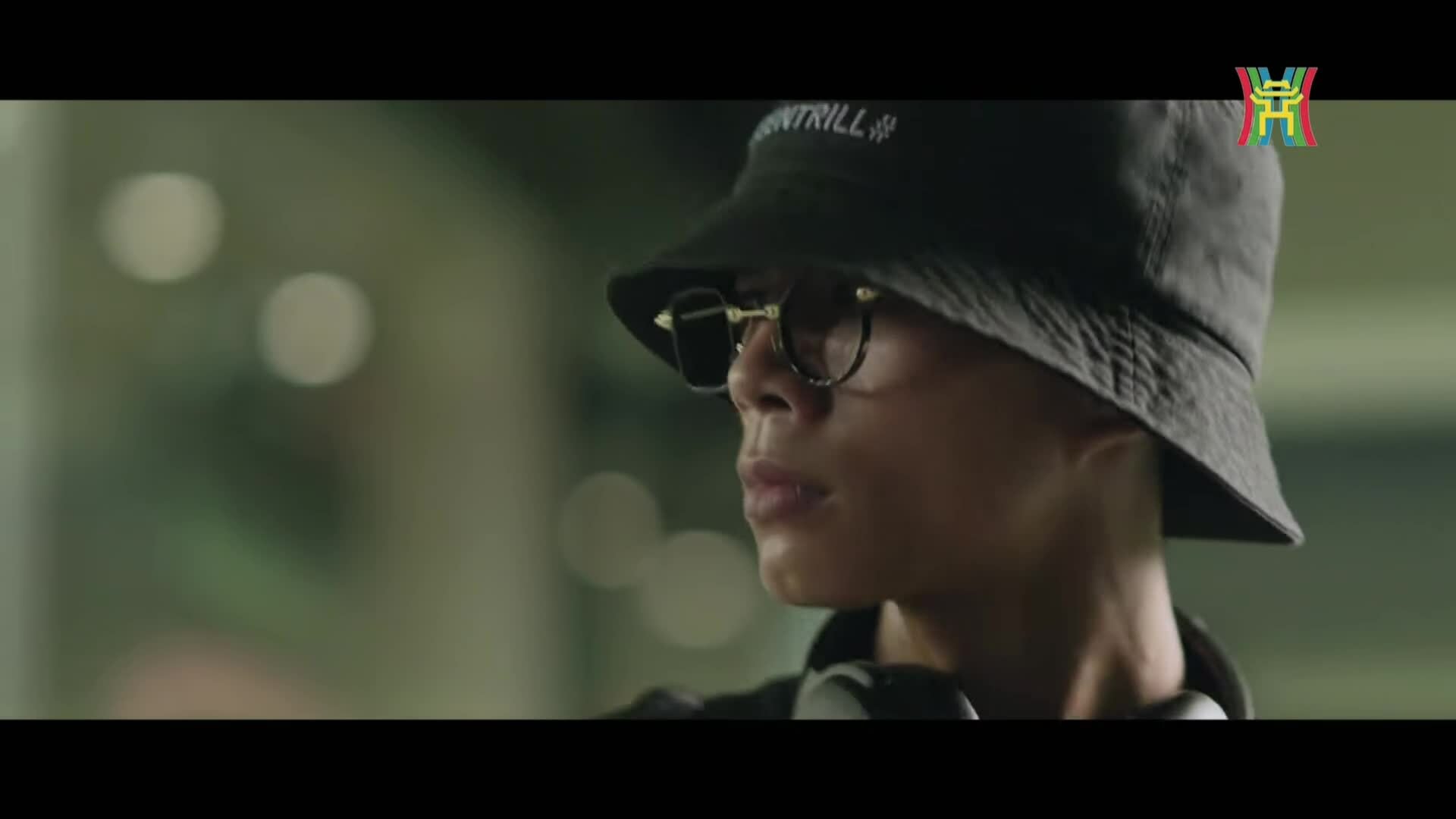 Trailer phim 'Tường lửa Tràng An'